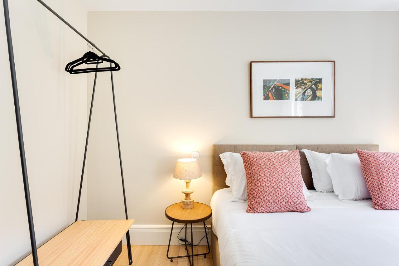 Jardins Da Muralha Apartments By Da'Home بورتو المظهر الخارجي الصورة