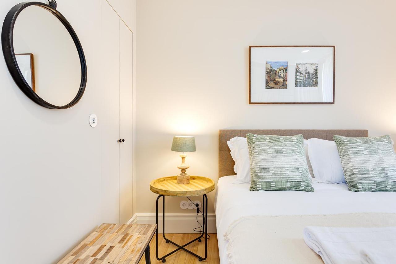 Jardins Da Muralha Apartments By Da'Home بورتو المظهر الخارجي الصورة