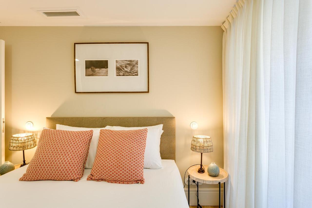 Jardins Da Muralha Apartments By Da'Home بورتو المظهر الخارجي الصورة